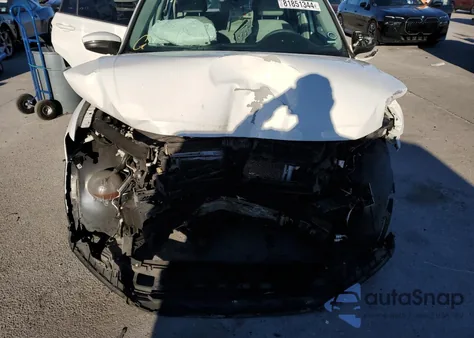 2021 Volkswagen Tiguan S z USA, uszkodzony, nr VIN 3VV1B7AX5MM063179